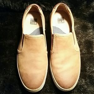 johnston and murphy mcguffey slip on